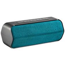 HMDX Splash Zone Portable Speaker